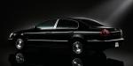 Nissan President 2003 года